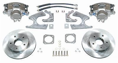 Right stuff detailing rear disc brake conversion kits afxrdm5