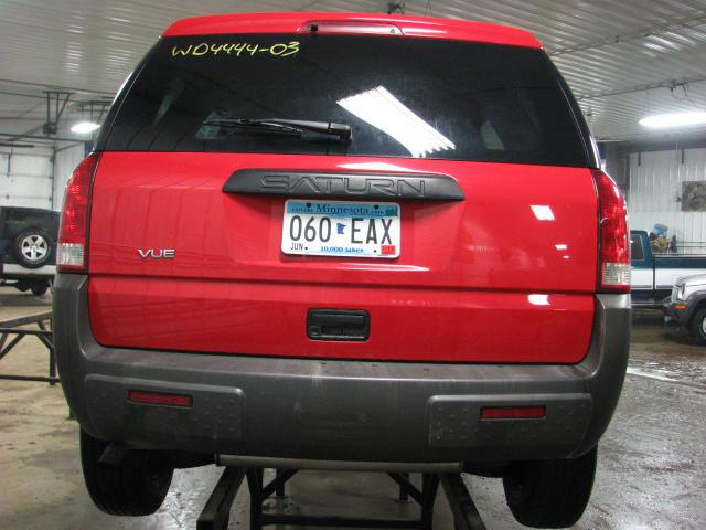 2003 saturn vue 92703 miles rear or back door left