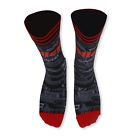 36-602 holley sublimated crew socks