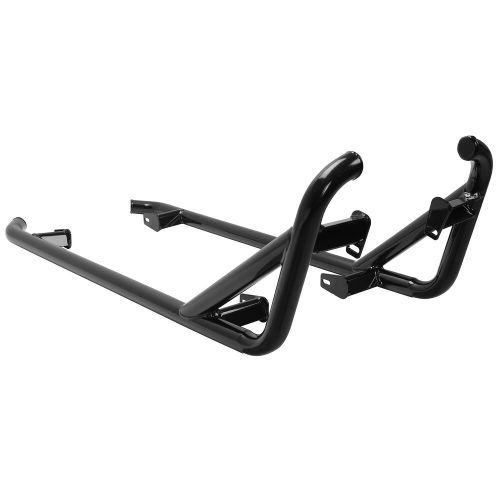 Side steps nerf bars rock slider for 14-23 polaris rzr xp 900 1000 trail 2dr utv