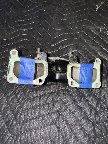 1986 bn44mm carb baseplate