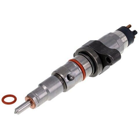 Gb remanufacturing 712-501 - remanufactured diesel fuel injector