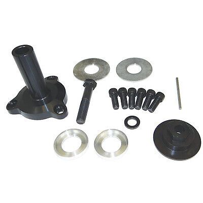 Moroso vacuum pump/dry sump pump drive kits 63883