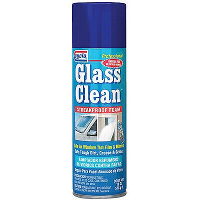 Cyclo c331 - glass cleaner 19oz