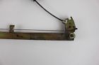 Toyota celica 1994-1999 driver left power window regulator motor oem tested♻