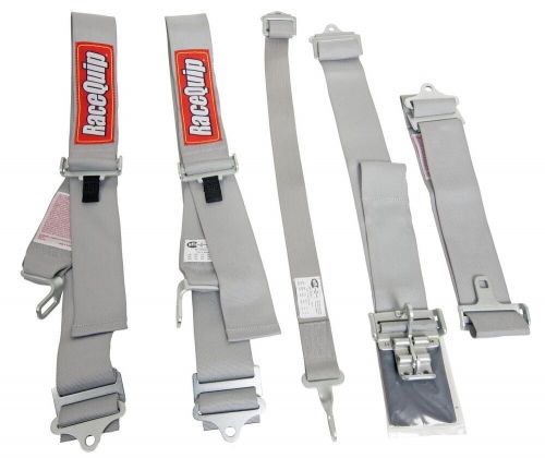 Racequip latch &amp; link harnesses 711061rqp