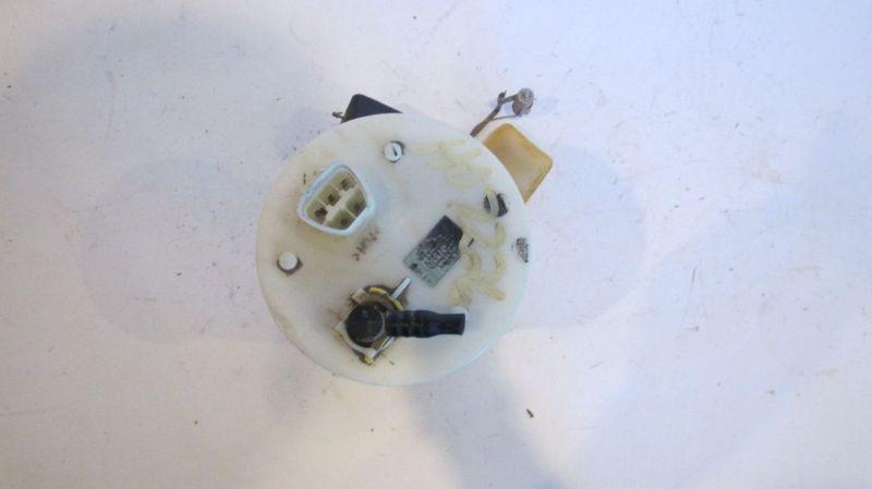 98 99 00 01 02 toyota corolla fuel pump assembly