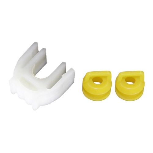 3pcs shift cable bushing kit 11612155,2284761 for chevrolet for cruze 2008-2016