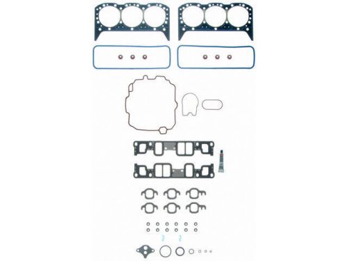 Head gasket set felpro 64jgpk87 for isuzu hombre 1997 1998 1999 2000