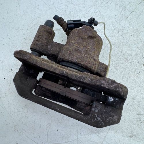 Ford ka mk2 caliper brake nsf lh passenger front left 1.2 petrol 169a4.000 08-16