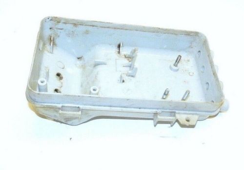 1995 sea-doo xp spx sp electrical box base oem# 278000486