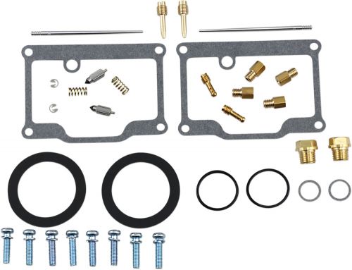 Parts unlimited 1003-1496 carburetor repair kits