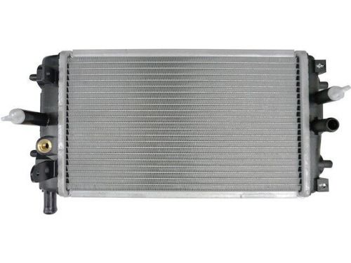 Radiator denso 92yfds19 for honda accord 2014 2015 2017