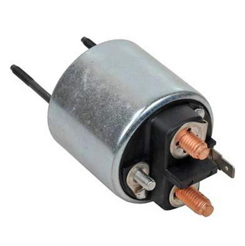 Solenoid starter motor for valeo volvo penta diesel d9r116 d9r144 pns 184202