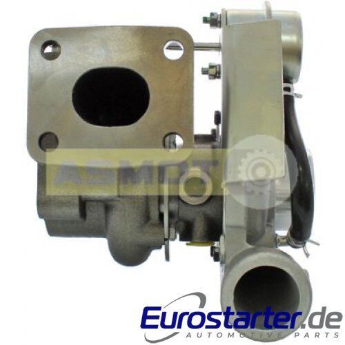 1* turbocharger new - oe-ref. 2823041431 for kia-hyundai-