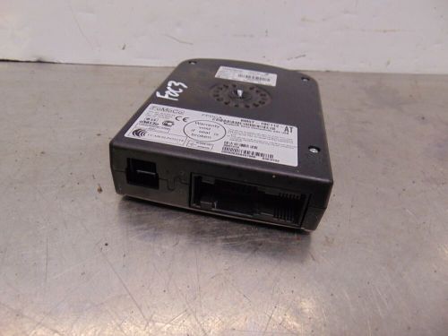 Ford focus bluetooth module 11-14 control unit 8m5t19c112at