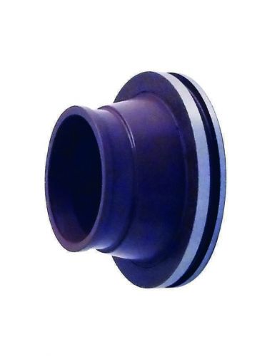 Seal swivel coupler viton extended