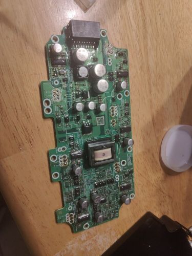 2012-2015honda civic ima hybrid inverter  “circuit board”