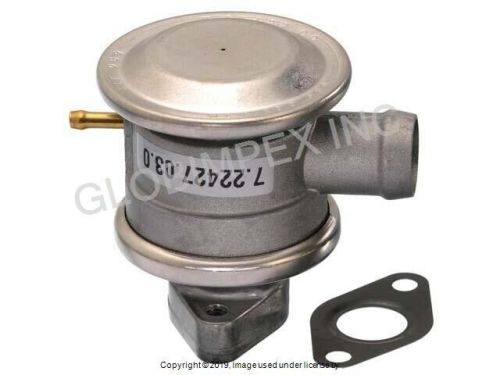 For land rover (1995-2004) secondary air injection control valve (1) pierburg