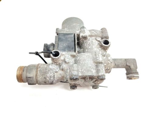 4721950970 additional air valve for scania series p/g/r l-class 2666 2666399-