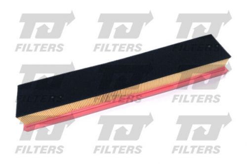 Air filter fits jaguar x type x400 2.2d 05 to 09 qjba tj filters 4x439601bb new