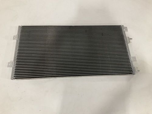 Tyc 4974 a/c condenser for 1998-2004 concorde, intrepid 1999-2004 300m