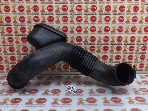 2011-2014 hyundai sonata 2.4l engine air intake tube hose 28130-3q160 oem