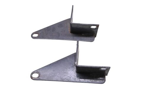 13 kubota rtv1100 seat mounting bracket