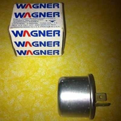 Purchase Wagner Signal Flasher 552 12V Dot Switch Relay in Miami