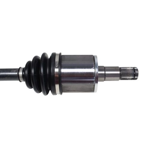 Gsp ncv51131 mitsubishi (3.0, 3.5) cv axle assembly  - front left