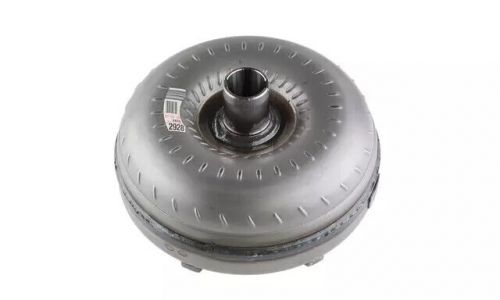 Genuine gm automatic transmission torque converter 24252928