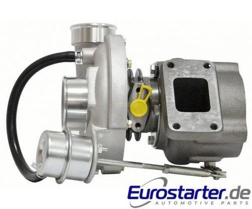 1* turbocharger new - oe-ref. 32006047 for jbc-