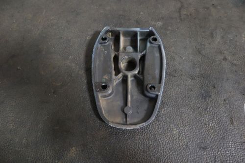 2006 evinrude e90dplsda 90hp outboard lower mount covers 0341910