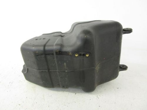 01 suzuki ltf 250 f quadrunner 4x4 gas fuel tank 44110-19b01 2001 2002