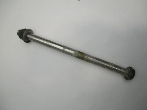 16-823656 mercury mariner force stud m10x277  25 - 50 hp 16-8m0034459