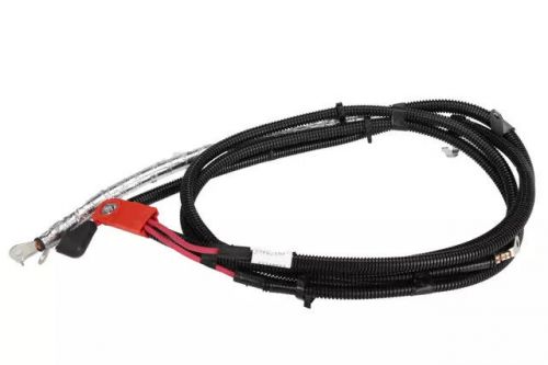 Genuine gm battery cable 84248858