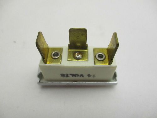 977968 omc evinrude vintage hot oil indicator light with 3 prongs 977868 nla 14v