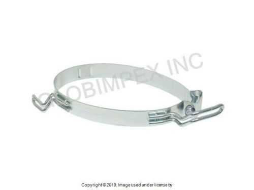 Volvo (1983-1992) muffler bracket (one-piece) rear starla + 1 year warranty