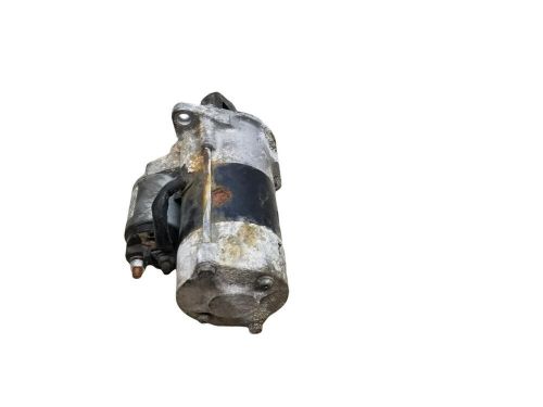 Subaru forester starter motor 2.0 diesel ee20 6 speed automatic 2015 23300-aa780