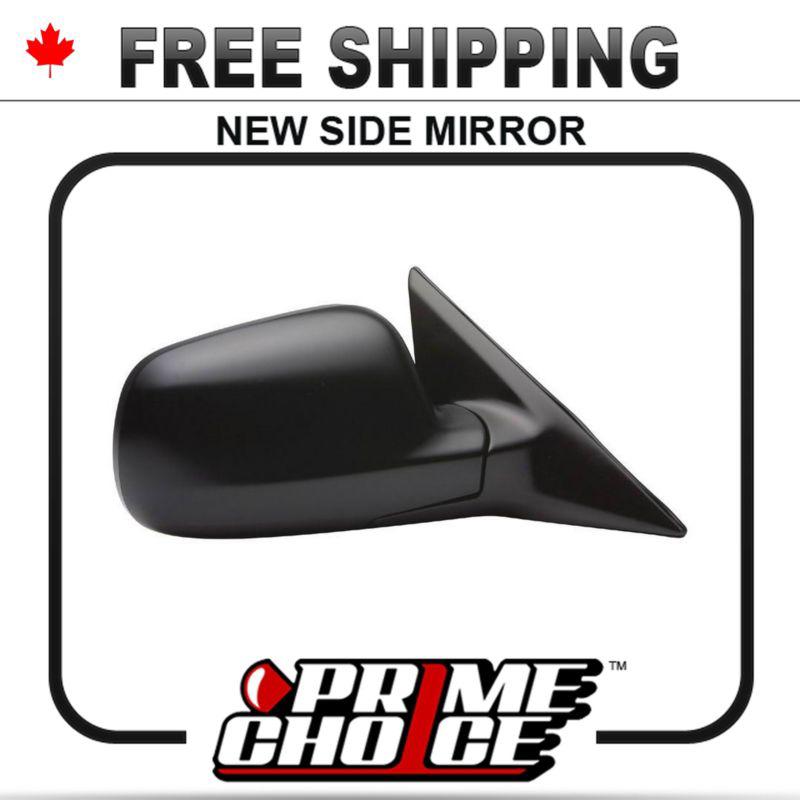 New electric power passenger side view mirror honda accord 1994-1997 right door