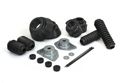 Daystar products international kj09116bk 03-07 jeep liberty 2.5in lift kit