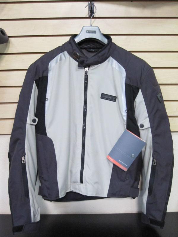 Rev'it strada jacket size xxxl