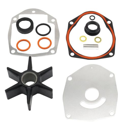 For mercruiser alpha 1 gen two transom seal bellows kit 30-803099t1 47-43026q06