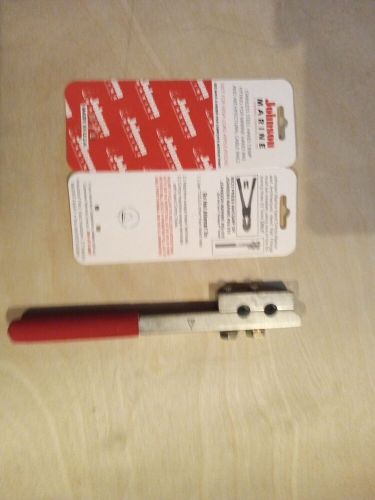 Johnson marine hand crimp tool 53-210