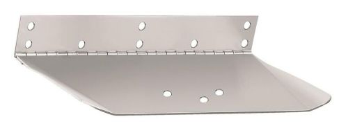 Lenco    20149 001    trim tab blade12 x 12 standard