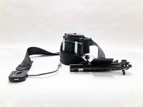 15-21 range rover sport front right rh passenger side seat belt retractor oem