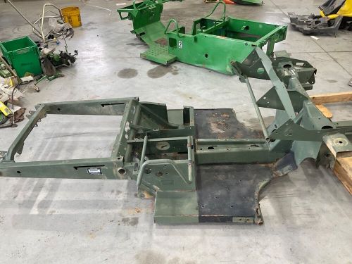 John deere gator 625i frame am145043