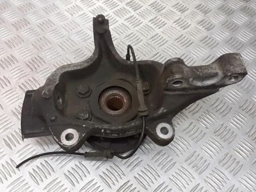 Renault laguna iii bt0/1 front right wheel hub petrol 175kw 2016 26628311-