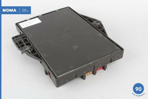 04-05 jaguar xj8 xjr vdp x350 footwell fusebox fuse box relay 2w9314a073ce oem