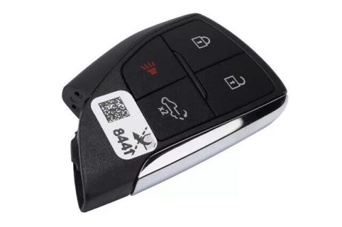 Genuine gm keyless entry transmitter 13548441